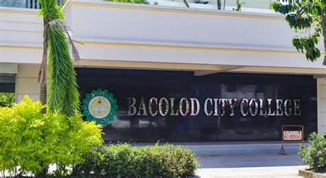 cln bacolod city.